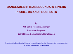bangladesh