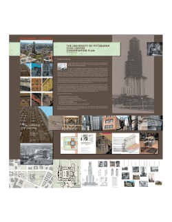 The Cathedral of Learning