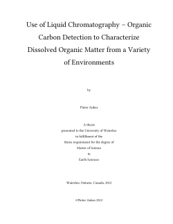 Figure 4.3 - UWSpace - University of Waterloo