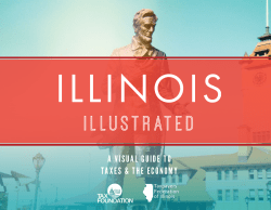 Illinois Illustrated - Taxpayers Federation of Illinois