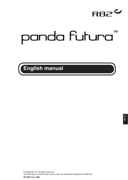 panda futura