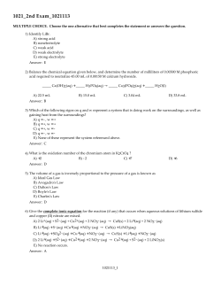 1021_2nd Exam_1021113 - NTOU-Chem