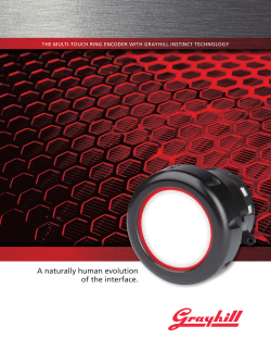 T101-5C0-110-H1 Datasheet