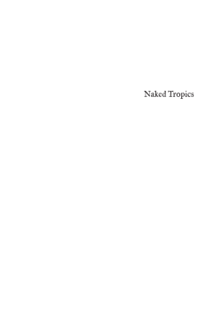 Naked Tropics - Council on Foreign Relations