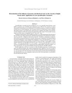 Full Text - Mineralogical Society of America