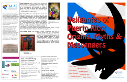 here - Taller Puertorrique&ntilde;o