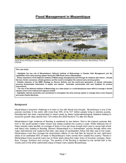 CDS Case Study_Mozambique_V2_With pictures