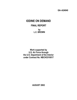 paper  - General Atomics Fusion Group