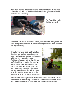 Hello from Mexico in between Puerto Villarta and Barra de Navidad