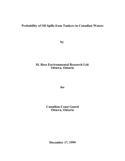 E:\WORK\For Sy\CCG Caps Study\Canadian Coast Guard Tanker