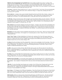 2011 Inductee Biographies