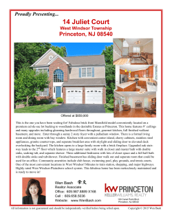 Long Fact Sheet 14 Juliet (1-21-15)rev d.pub