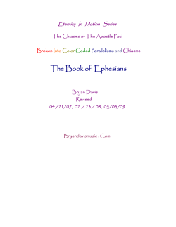 0000XXXEphesiansChiasmfinal40X