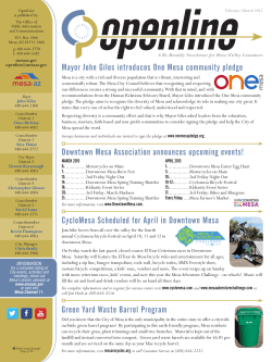 February/March 2015