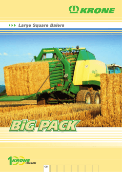 BiG Pack 12130