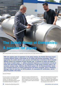 The Schulz Group of Companies