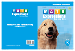 4. - Jim Darcy Elementary School