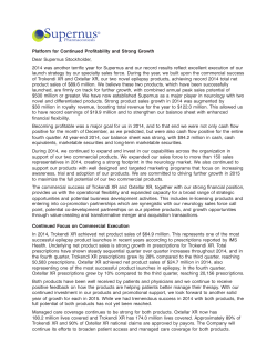 25MAR201519494405 - Nasdaq`s INTEL Solutions