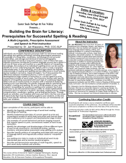 course information and to print out the registration form.