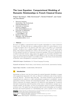 paper4-2 - KNAW Research Portal