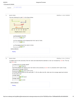 1.4 Homework #4 1-D motion 2 ANSWER RP_2_4_HW_1D Motion