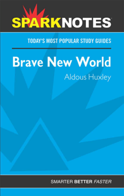 Brave New World (SparkNotes)