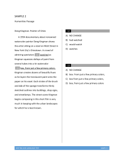 Sample 2