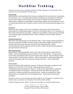 Please click here to our application.