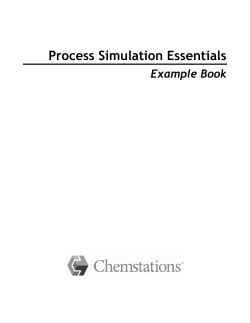Process Simulation Essentials