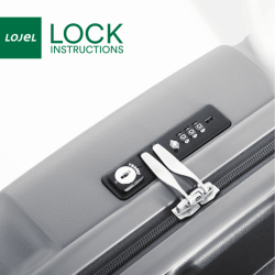 Lock instructions