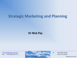 DOWNLOAD Slides
