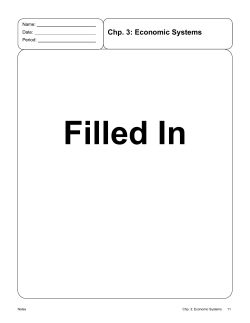Ch. 3 Filled In