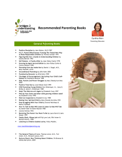 a Comprehensive List of Book Resources