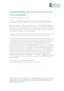 Opposite a pretty 14th-c Church, this bustling 17th &ndash; c inn is neatly