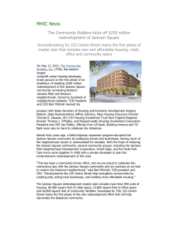 225 Centre Street Press Release_for web 3