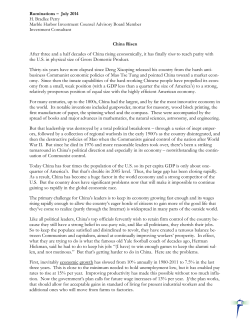 PDF - Marble Harbor Investment Counsel