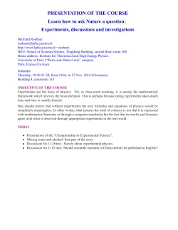 Mixing of water and alcohol.