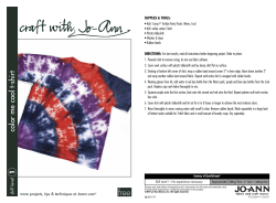 color me cool t-shirt