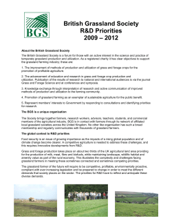 here - British Grassland Society