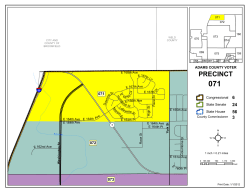 071 &sect;&uml;&brvbar;25 - Adams County Government