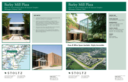Barley Mill Plaza Barley Mill Plaza