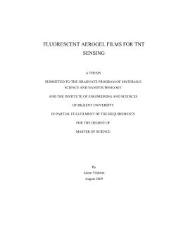 0003925 - EN / Bilkent University