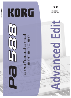 Sound operating mode