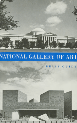 NATIONAL GALLERY OF ART
