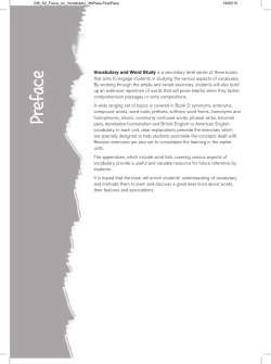 Look Inside - Fairfield Book Publisher