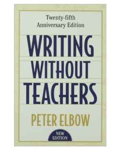Writing without Teachers, pp. 12–75. New York, NY