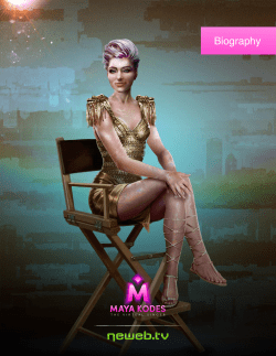 Biography - Neweb.tv
