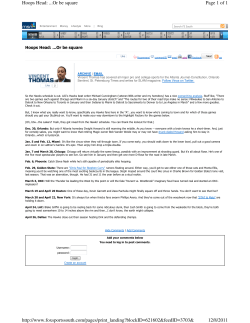 Page 1 of 1 Hoops Head: ...Or be square 12/8/2011 http://www