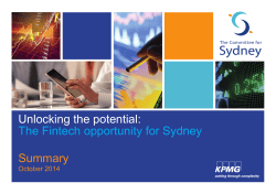 Learn More - ICC Sydney