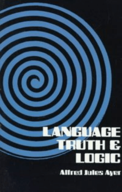 language, truth and logic - sikkim university library